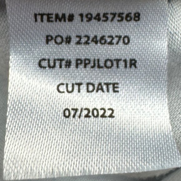 Torrid Boyfriend Straight Vintage Stretch Mid-Rise Jean Women +14R 2 In The Bush - Picture 8 of 9